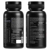 7 - Nutrabay Pro Active Multivitamin Men, 120 tablet(s) Unflavoured