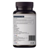 10 - Miduty Complete Turmeric Matrix, 30 capsules