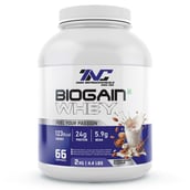 1 - Tara Nutraceuticals Biogain Whey,  4.4 lb  Kesar Badam 
