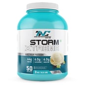 1 - Tara Nutraceuticals Storm Xtreme, 6.6 lb Vanilla