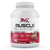 1 - Tara Nutraceuticals Muscle Blaster,  6.6 lb  Chocolate 