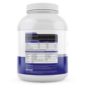 2 - Tara Nutraceuticals Biogain Whey, 4.4 lb Vanilla