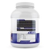 4 - Tara Nutraceuticals Biogain Whey,  4.4 lb  Kesar Badam 