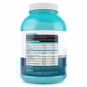 2 - Tara Nutraceuticals Storm Xtreme, 2.2 lb Vanilla