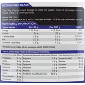 3 - Tara Nutraceuticals Biogain Whey, 4.4 lb Vanilla