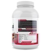 2 - Tara Nutraceuticals Muscle Blaster,  2.2 lb  Chocolate 