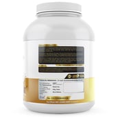 3 - Tara Nutraceuticals Premium Whey Xtreme,  6.6 lb  Kesar Badam 