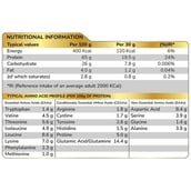 4 - Tara Nutraceuticals Premium Whey Xtreme,  2.2 lb  Kesar Badam 