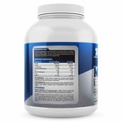 2 - Tara Nutraceuticals Magik Mass, 2.2 lb Vanilla