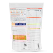 3 - Supermilk Gritzo Height+ for Boy 7-12 Yrs Personalized Protein & Nutrition Drink Mix OP,  1 kg  Double Chocolate 