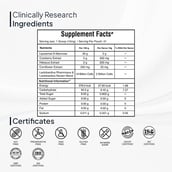 6 - Miduty UTI Relief,  210 g 