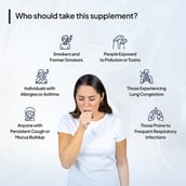 10 - Miduty Lung Detox,  60 capsules 