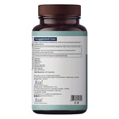 9 - Miduty Liver Detox,  60 capsules 