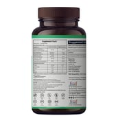 5 - Miduty Kids Calcium with Vitamin D3 & Magnesium,  60 chewable tablet(s)  Unflavoured 