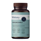 7 - Miduty Immune Shield,  60 capsules 