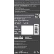 10 - MuscleBlaze Biozyme Whey PR,  2.2 lb  Refill Pouch Chocolate Fudge