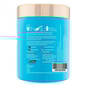 2 - Myfitness iBCAA-H2O,  0.66 lb  30 Servings  Icy Blue Raspberry 