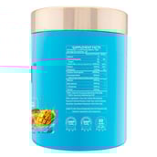 3 - Myfitness CREA-H2O,  Fizzy Mango Madness  0.66 lb 