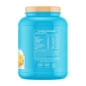 3 - Myfitness 100% WHEY-H2O Protein Isolate,  1.1 lb  Mango Kulfi 