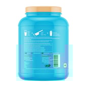 2 - Myfitness 100% WHEY-H2O Protein Isolate,  1.1 lb  Cafe Mocha 