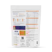 10 - Supermilk Gritzo Overall Growth for 7-12 Yrs Girls Protein & Nutrition Drink Mix,  800 g  Double Chocolate