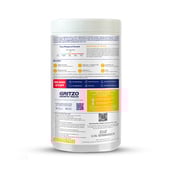 10 - Supermilk Gritzo Height+ Unsweetened for Boy 7 to 12 Years,  400 g  Creamy Vanilla