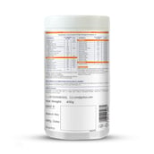 11 - Supermilk Gritzo Height+ for Boy 7-12 Yrs Personalized Protein & Nutrition Drink Mix,  400 g  Double Chocolate