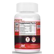 3 - NutriJa ECA Mini Stack,  60 capsules  Unflavoured 