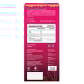 4 - Bargad KSM-66 Ashwagandha Honey Sticks Strawberry, 7 Stick(s)