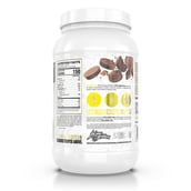 2 - Ryse Loaded Protein,  2.3 lb  Peanut Butter Cup 