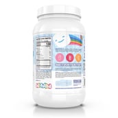 2 - Ryse Loaded Protein, 2 lb Jet-Puffed Marshmallow