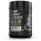 1 - Ryse Godzilla Pre Workout, 1.69 lb Monsterberry Lime