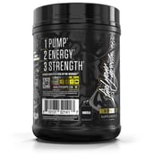 1 - Ryse Godzilla Pre Workout,  1.60 lb  Strawberry Mango 