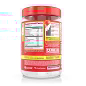 2 - Ryse Loaded Pre,  0.925 lb  Cherry Ring Pop 