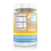 2 - Ryse Loaded Pre,  0.925 lb  SunnyD Tangy Original 