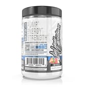 1 - Ryse Loaded Pre, 0.86 lb Pink Splash