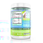 2 - Ryse Loaded Pre,  0.859 lb  Jell-O Lemon Lime 