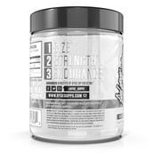 1 - Ryse Creatine Monohydrate, Unflavoured 0.66 lb