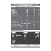 6 - MuscleBlaze Biozyme Performance Whey,  2.2 lb  Blue Tokai Coffee