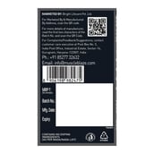 6 - MuscleBlaze Creatine Monohydrate CreAMP,  Lychee Swirl  0.71 lb