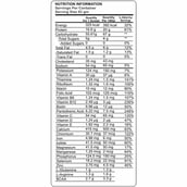 3 - Ketones Guns n Gains, 2.2 lb Chocolate