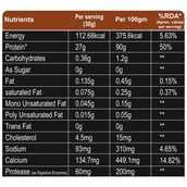 3 - Ketones Isocore Low Carb Whey Protein Isolate, 4.4 lb Malai Kulfi