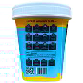 2 - Ketones Peanut Butter, 500 g Mango Chia Crunch