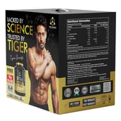 4 - One Science 100% Premium Whey Protein,  5 lb  Cafe Mocha - with Free 150g Creatine 