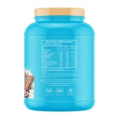 3 - Myfitness iWHEY- H2O,  1.1 lb  Double Rich Chocolate 