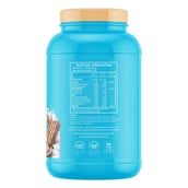 3 - Myfitness iWHEY- H2O,  2.2 lb  Double Rich Chocolate 