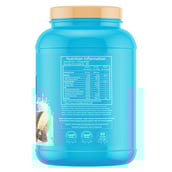 2 - Myfitness 100% WHEY-H2O,  4.4 lb  Chocolate Fusion 