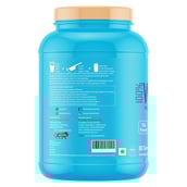 2 - Myfitness 100% WHEY-H2O,  4.4 lb  Mango Kulfi 