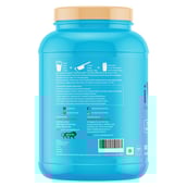 2 - Myfitness iWHEY- H2O,  4.4 lb  Double Rich Chocolate 