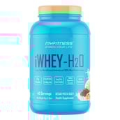 1 - Myfitness iWHEY- H2O,  2.2 lb  Kesar Pista Kulfi 